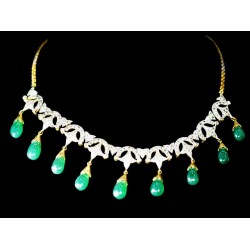 NECKLACE AG0665