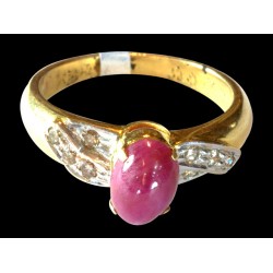 LADIES RING AG0785