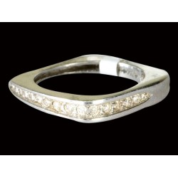 LADIES RING AH0268
