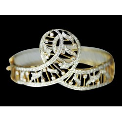 BRACELET AH0594