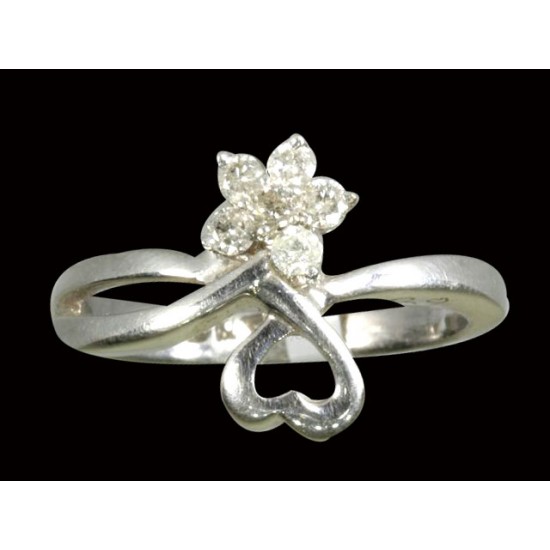 LADIES RING AH0925