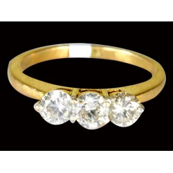 LADIES RING BG0377