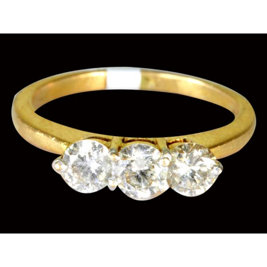 LADIES RING BG0377