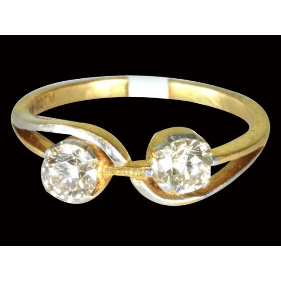 LADIES RING BG0423