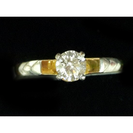 LADIES RING BG0713