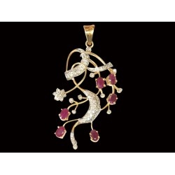 PENDANT BG0858 PENDANT BG0858