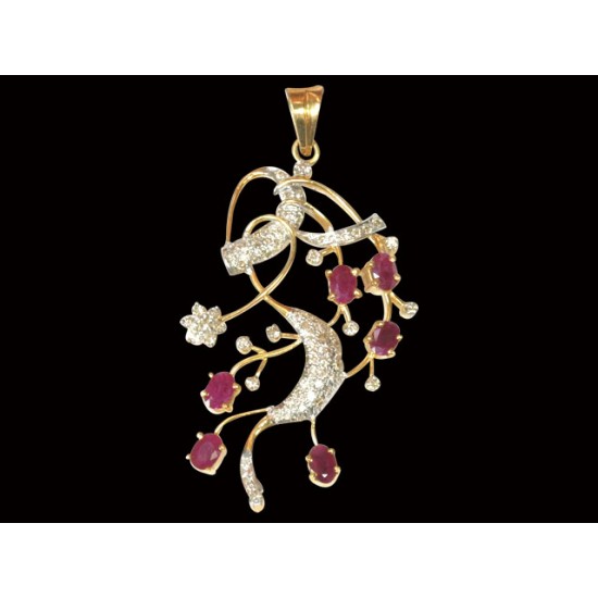PENDANT BG0858