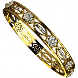 BANGLE PAIR 4BGAA001 BANGLE PAIR 4BGAA001