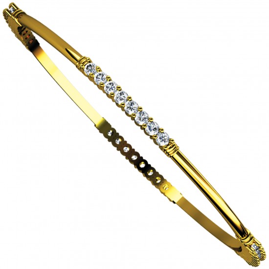 BANGLE PAIR 4BGAA003