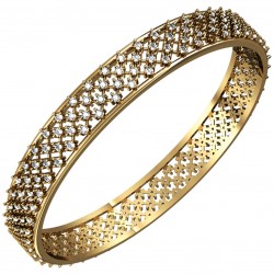 BANGLE SINGLE 4BGAA005 BANGLE SINGLE 4BGAA005