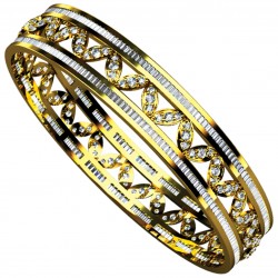 BANGLE SINGLE 4BGAA025 BANGLE SINGLE 4BGAA025