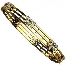 BANGLE PAIR 4BGAA027 BANGLE PAIR 4BGAA027