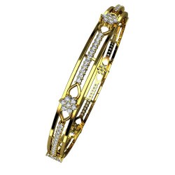 BANGLE SINGLE 4BGAA030B BANGLE SINGLE 4BGAA030B