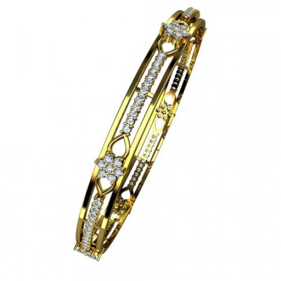 BANGLE SINGLE 4BGAA030B