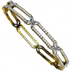 BANGLE PAIR 4BGAA031 BANGLE PAIR 4BGAA031