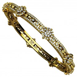 BANGLE SINGLE 4BGAA035 BANGLE SINGLE 4BGAA035