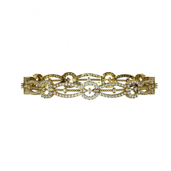 BANGLE SINGLE 4BGAA037
