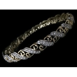 BANGLE SINGLE 4BGAA063