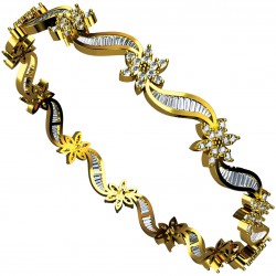 BANGLE PAIR 4BGAA071