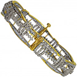 BANGLE SINGLE 4BGAA081