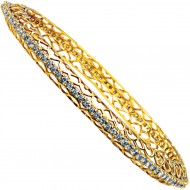 BANGLE PAIR 4BGAA083