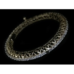 BANGLE SINGLE 4BGAA087