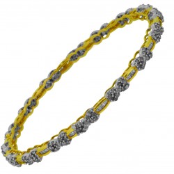 BANGLE SINGLE 4BGAA094 BANGLE SINGLE 4BGAA094
