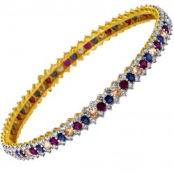 BANGLE SINGLE 4BGAA123 BANGLE SINGLE 4BGAA123