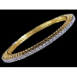 BANGLE SINGLE 4BGAA124 BANGLE SINGLE 4BGAA124