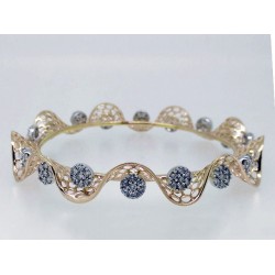BANGLE SINGLE 4BGAA125 BANGLE SINGLE 4BGAA125