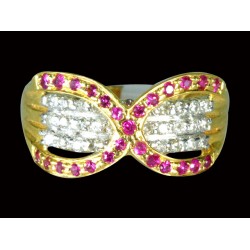 LADIES RING BH0793