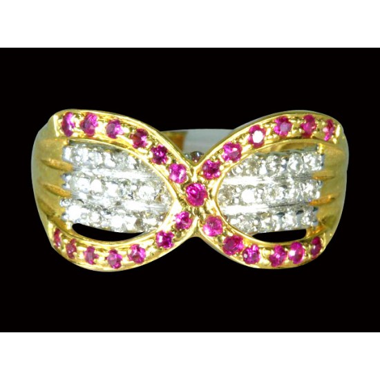 LADIES RING BH0793
