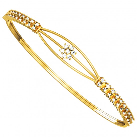 BRACELET 4BRAA009