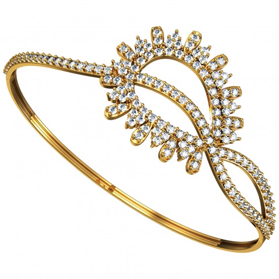 BRACELET 4BRAA013