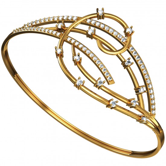 BRACELET 4BRAA014