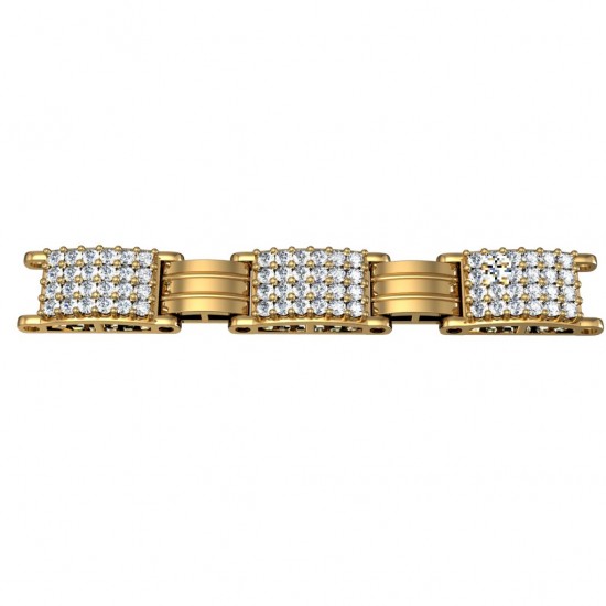 BRACELET 4BRAA015