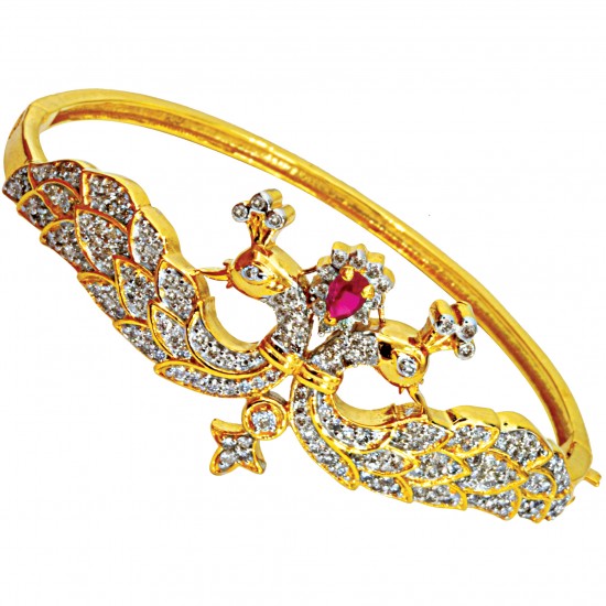 BRACELET 4BRAA018