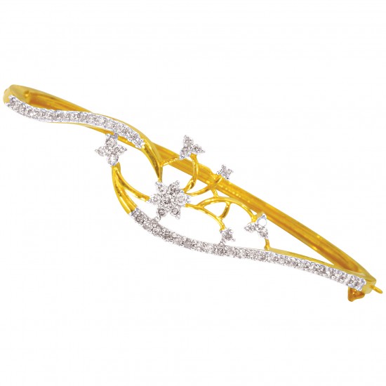 BRACELET 4BRAA030