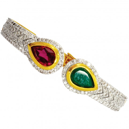 BRACELET 4BRAA035