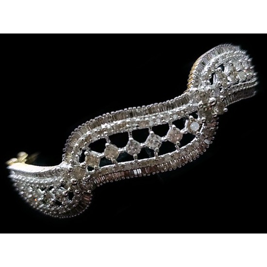 BRACELET 4BRAA037