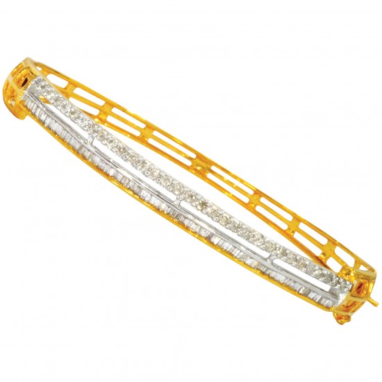 BRACELET 4BRAA040