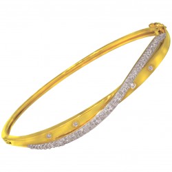 BRACELET 4BRAA050