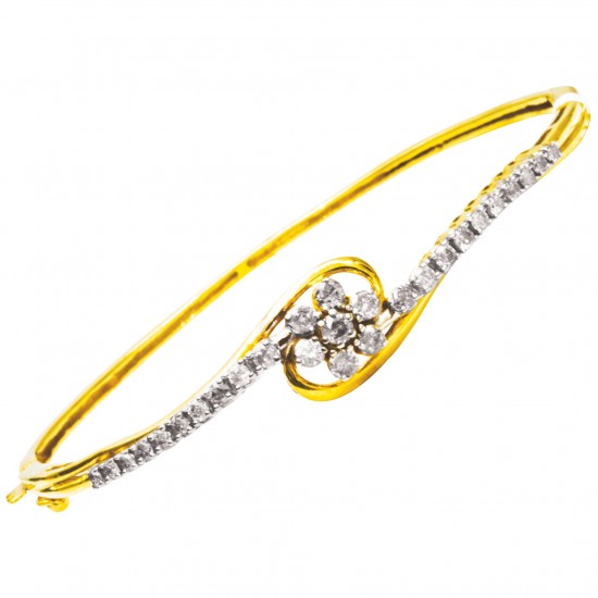 BRACELET 4BRAA054