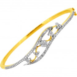 BRACELET 4BRAA055