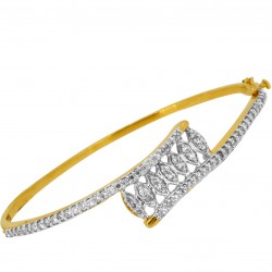 BRACELET 4BRAA056