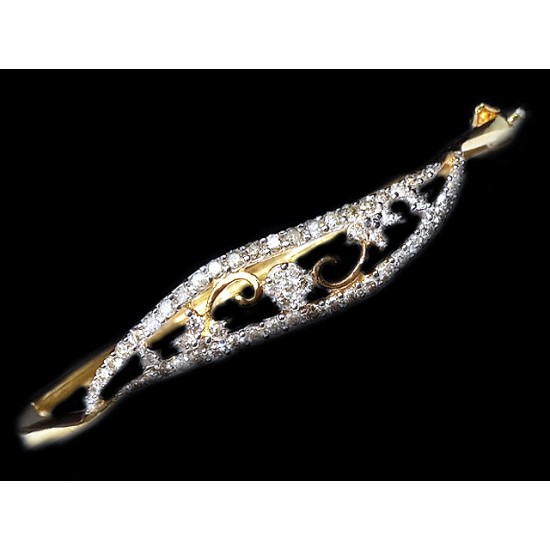 BRACELET 4BRAA057
