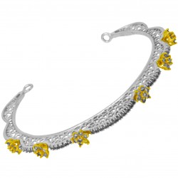 BRACELET 4BRAA074
