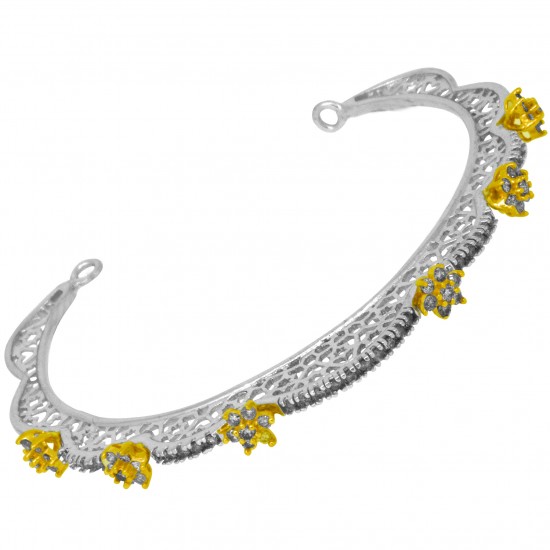 BRACELET 4BRAA074