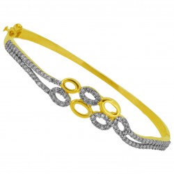 BRACELET 4BRAA188