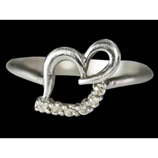 LADIES RING CH0060